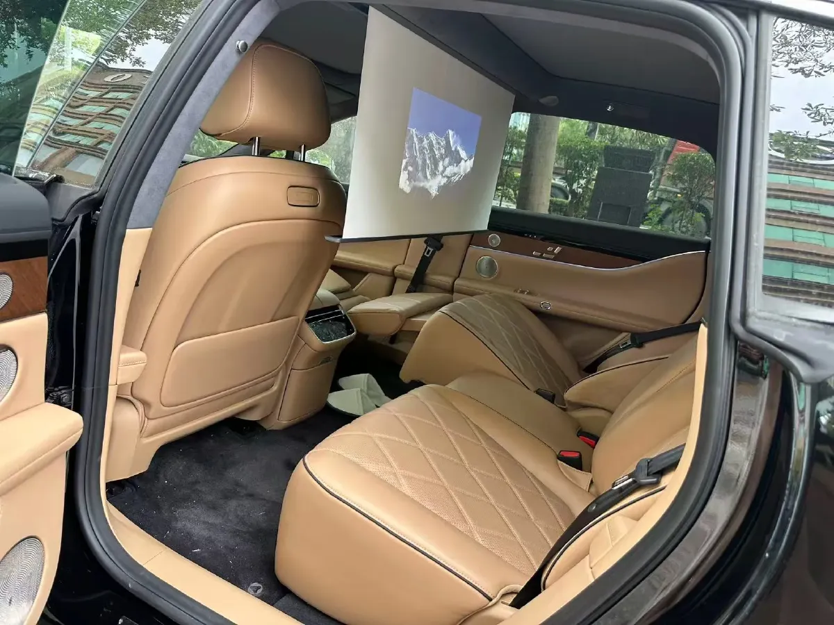 2025 HIMA Stelato S9 REEV 160HP REEV,autocango,china used car exporter,china ev exporter,chinese used car exporter,chinese used ev exporter