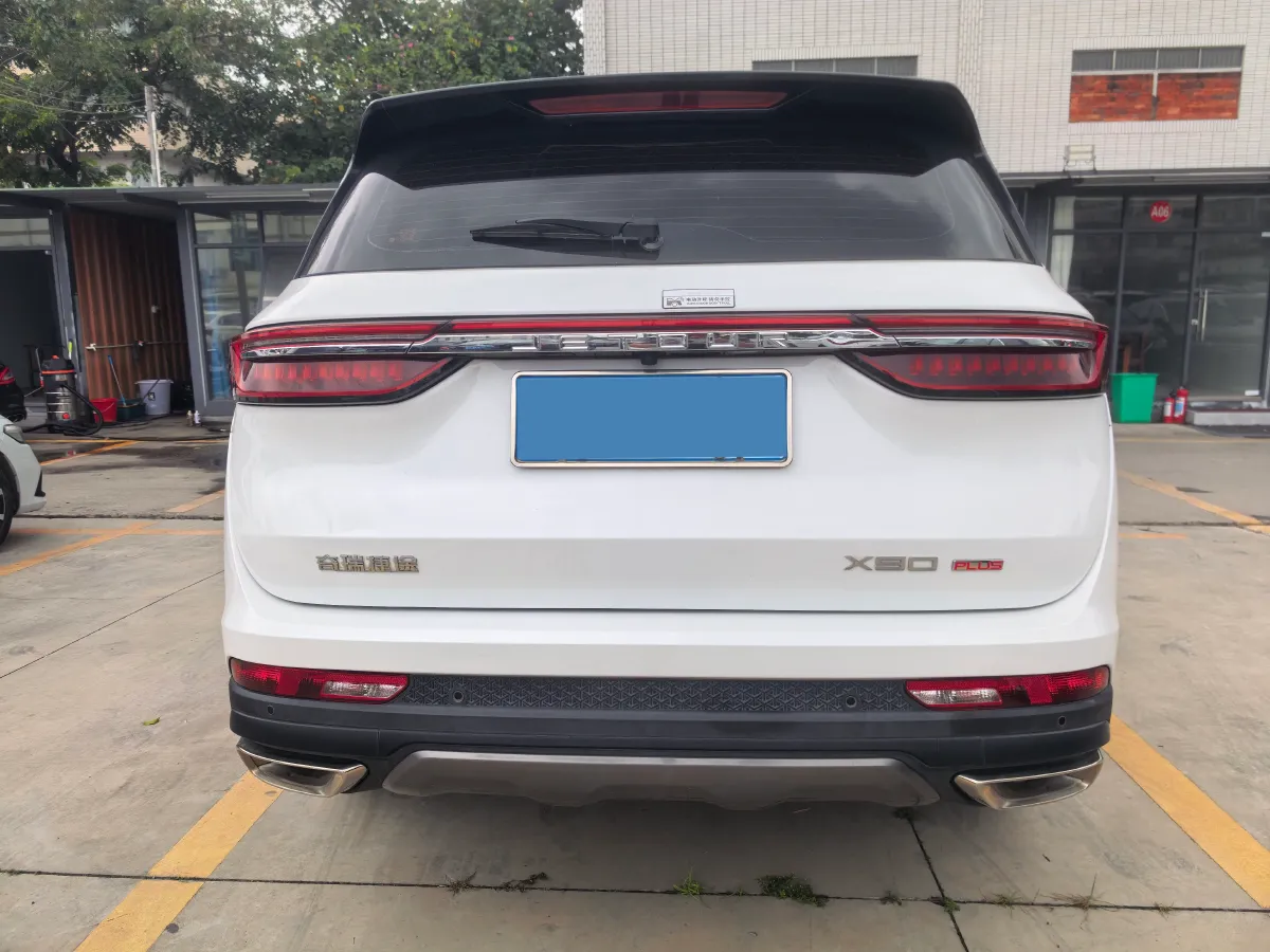 2021 Jetour X90 1.6T 197HP L4 7DCT,autocango,china used car exporter,china ev exporter,chinese used car exporter,chinese used ev exporter