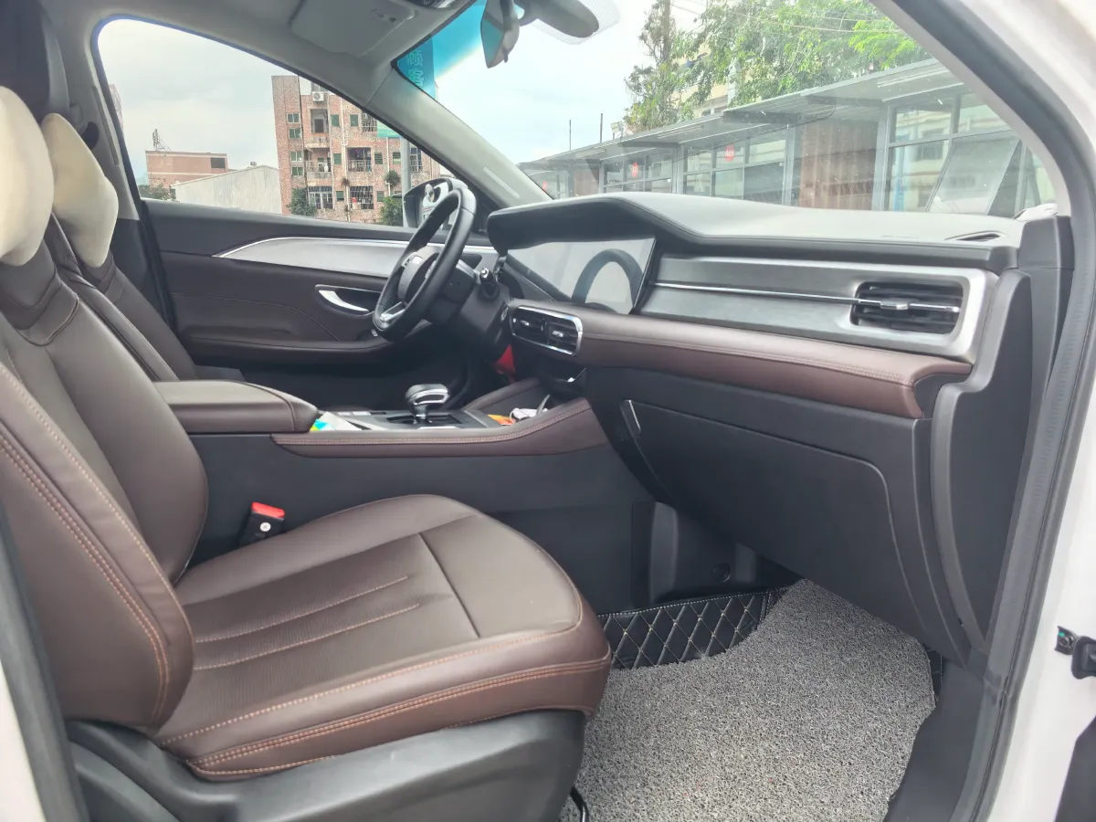 2021 Jetour X90 1.6T 197HP L4 7DCT,autocango,china used car exporter,china ev exporter,chinese used car exporter,chinese used ev exporter