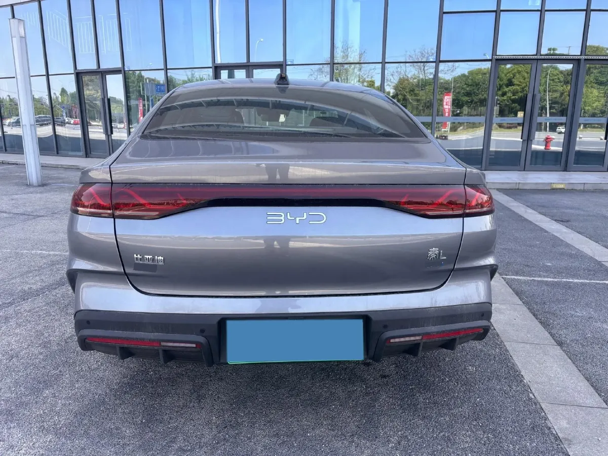2025 BYD QinL 1.5L 101HP L4 E-CVT PHEV 15.87KWH,autocango,china used car exporter,china ev exporter,chinese used car exporter,chinese used ev exporter