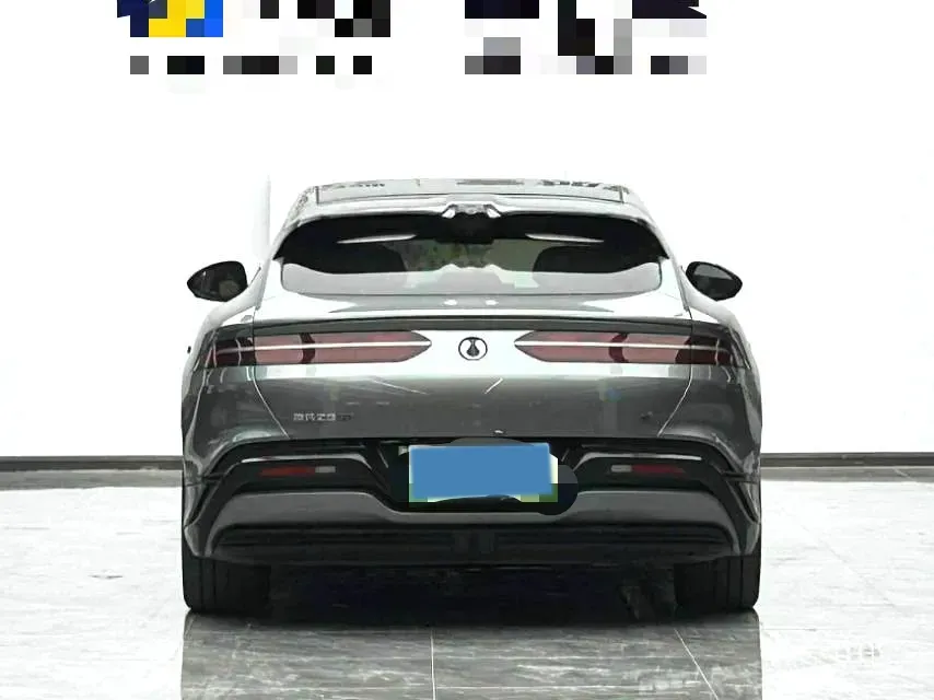 2024 Denza DenzaZ9GT 2.0T 207HP L4 E-CVT PHEV 38.5KWH,autocango,china used car exporter,china ev exporter,chinese used car exporter,chinese used ev exporter
