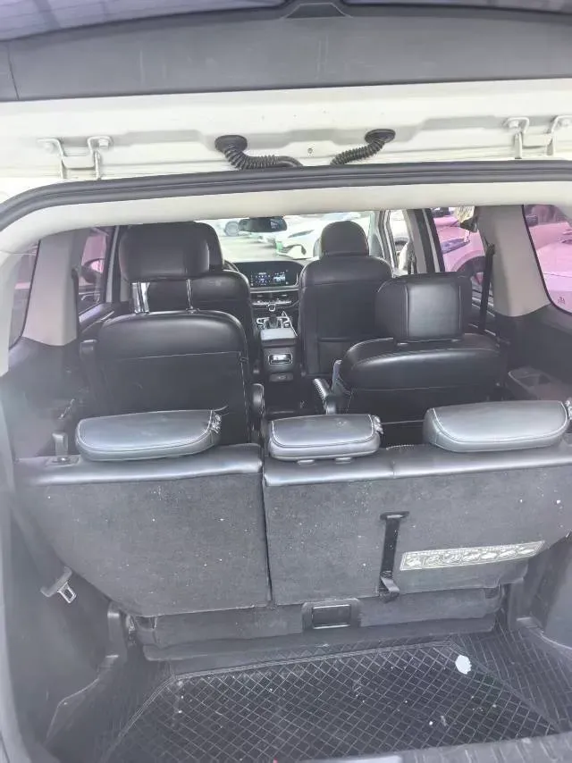 2021 GAC Trumpchi M6 1.5T 169HP L4 7DCT,autocango,china used car exporter,china ev exporter,chinese used car exporter,chinese used ev exporter