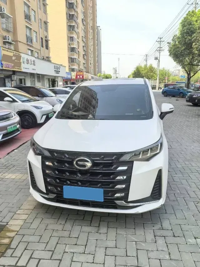 2021 GAC Trumpchi M6 1.5T 169HP L4 7DCT,autocango,china used car exporter,china ev exporter,chinese used car exporter,chinese used ev exporter