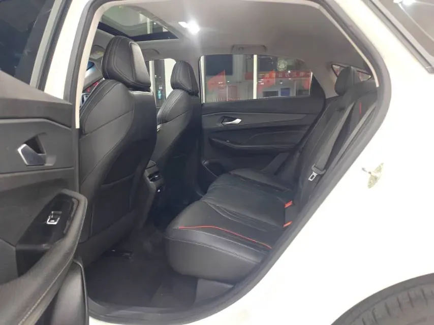 2022 Geely Binray 1.5T 181HP L4 7DCT,autocango,china used car exporter,china ev exporter,chinese used car exporter,chinese used ev exporter