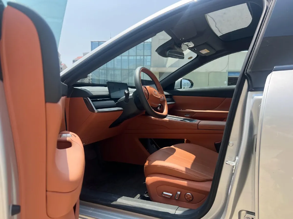 2025 DongFeng eπ eπ007 BEV,autocango,china used car exporter,china ev exporter,chinese used car exporter,chinese used ev exporter