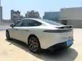 2025 DongFeng eπ eπ007 BEV
