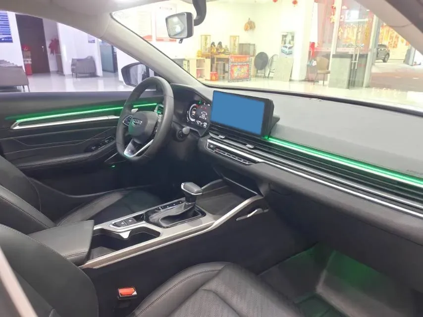 2022 Geely Emgrand 1.5L 114HP L4 CVT,autocango,china used car exporter,china ev exporter,chinese used car exporter,chinese used ev exporter