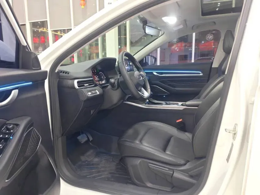 2022 Geely Emgrand 1.5L 114HP L4 CVT,autocango,china used car exporter,china ev exporter,chinese used car exporter,chinese used ev exporter