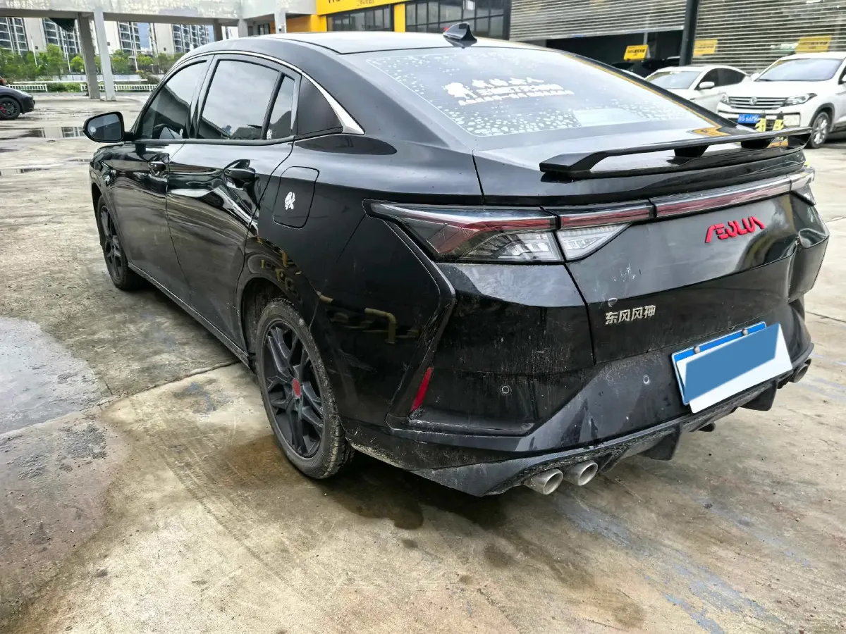 2021 DongFeng Aeolus YiXuan 1.5T 150HP L4 6DCT,autocango,china used car exporter,china ev exporter,chinese used car exporter,chinese used ev exporter