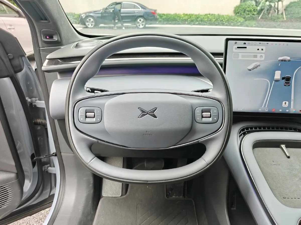 2025 Xpeng G7 BEV,autocango,china used car exporter,china ev exporter,chinese used car exporter,chinese used ev exporter