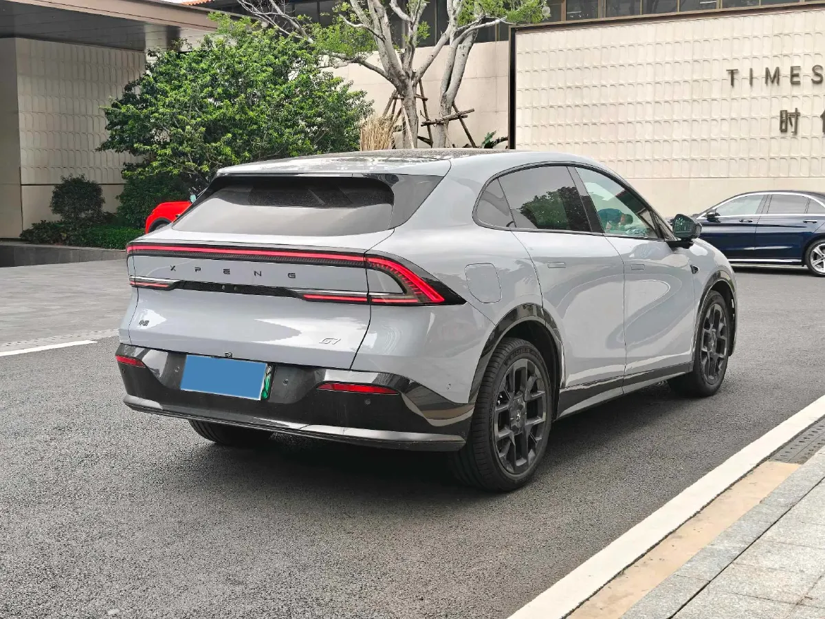 2025 Xpeng G7 BEV,autocango,china used car exporter,china ev exporter,chinese used car exporter,chinese used ev exporter
