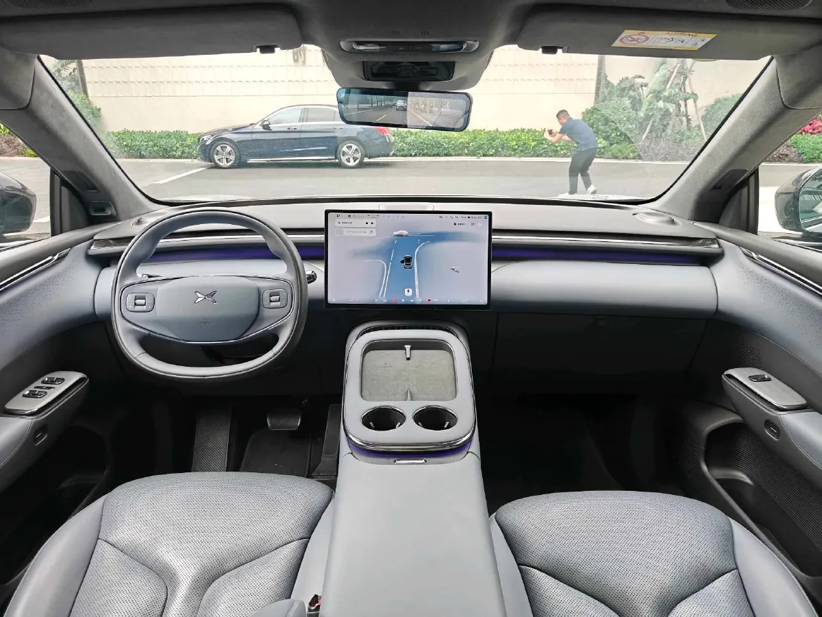 2025 Xpeng G7 BEV,autocango,china used car exporter,china ev exporter,chinese used car exporter,chinese used ev exporter