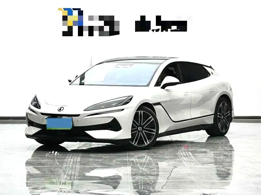 2024 Denza DenzaZ9GT 2.0T 207HP L4 E-CVT PHEV 38.5KWH,autocango,china used car exporter,china ev exporter,chinese used car exporter,chinese used ev exporter