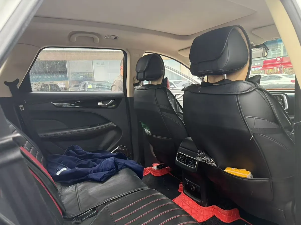 2019 Jetour X90 1.5T 147HP L4 8AT,autocango,china used car exporter,china ev exporter,chinese used car exporter,chinese used ev exporter