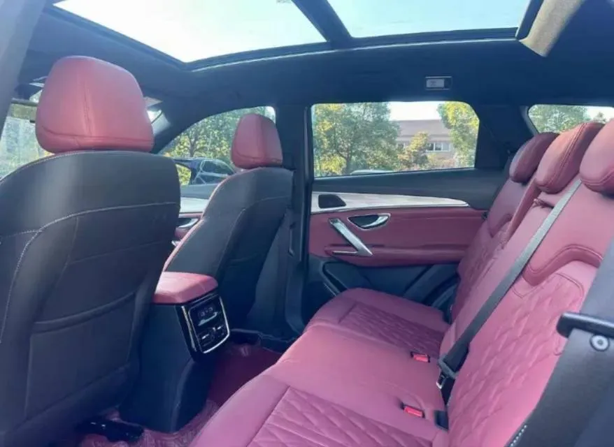 2024 Jetour X70 Plus 1.5T 156HP L4 6DCT,autocango,china used car exporter,china ev exporter,chinese used car exporter,chinese used ev exporter