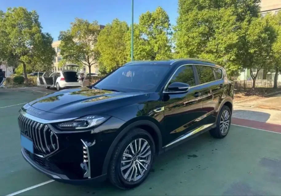 2024 Jetour X70 Plus 1.5T 156HP L4 6DCT,autocango,china used car exporter,china ev exporter,chinese used car exporter,chinese used ev exporter