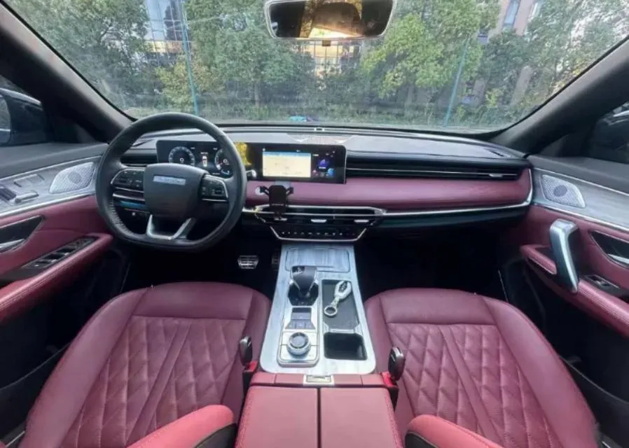 2024 Jetour X70 Plus 1.5T 156HP L4 6DCT,autocango,china used car exporter,china ev exporter,chinese used car exporter,chinese used ev exporter