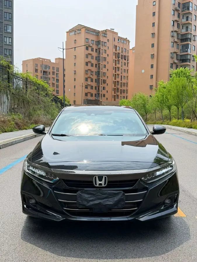 2022 Honda Accord 1.5T 194HP L4 CVT,autocango,china used car exporter,china ev exporter,chinese used car exporter,chinese used ev exporter