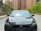 2022 Honda Accord 1.5T 194HP L4 CVT