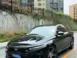 2022 Honda Accord 1.5T 194HP L4 CVT