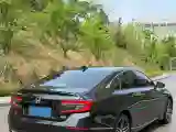 2022 Honda Accord 1.5T 194HP L4 CVT