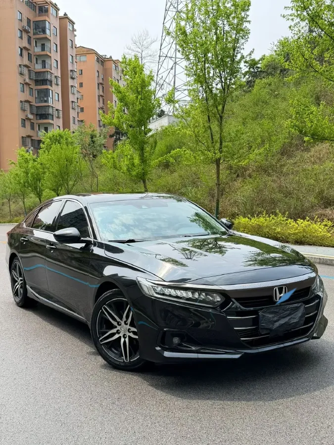 2022 Honda Accord 1.5T 194HP L4 CVT,autocango,china used car exporter,china ev exporter,chinese used car exporter,chinese used ev exporter