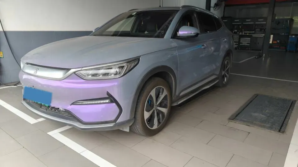 2021 BYD Song Plus BEV 71.7KWH,autocango,china used car exporter,china ev exporter,chinese used car exporter,chinese used ev exporter