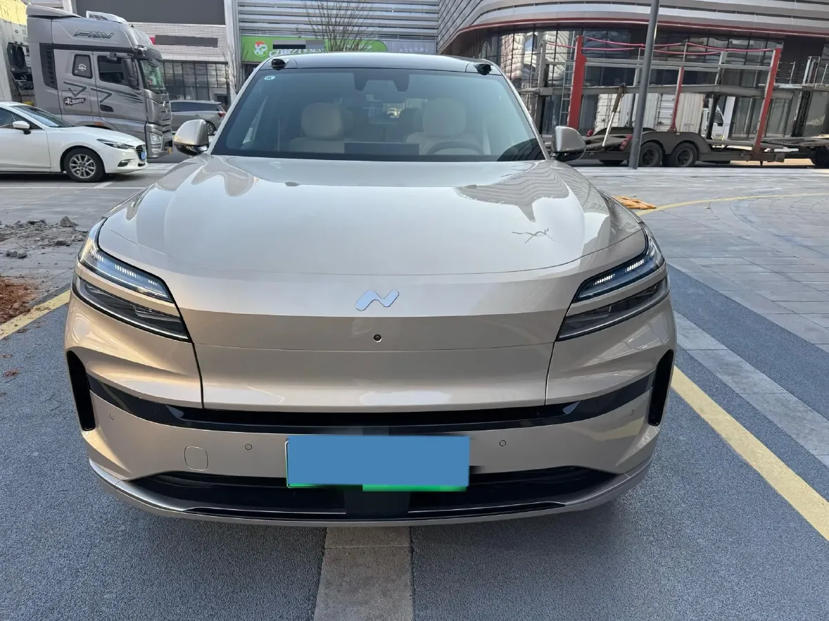 2025 ONVO L90 BEV,autocango,china used car exporter,china ev exporter,chinese used car exporter,chinese used ev exporter