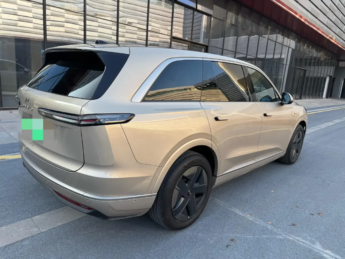 2025 ONVO L90 BEV,autocango,china used car exporter,china ev exporter,chinese used car exporter,chinese used ev exporter
