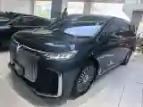 2025 Voyah Dream 1.5T 150HP L4 PHEV 41.7KWH