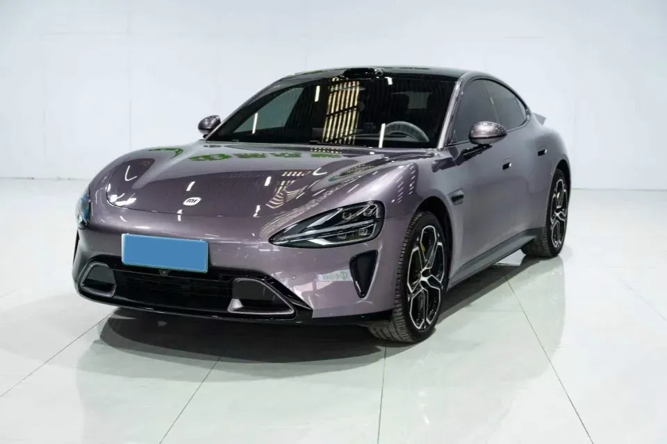 2024 MI SU7 BEV 101KWH,autocango,china used car exporter,china ev exporter,chinese used car exporter,chinese used ev exporter