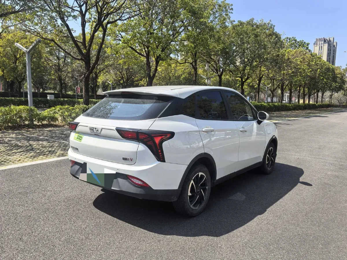 2021 Neta V BEV 38.54KWH,autocango,china used car exporter,china ev exporter,chinese used car exporter,chinese used ev exporter
