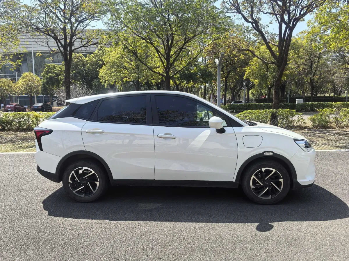 2021 Neta V BEV 38.54KWH,autocango,china used car exporter,china ev exporter,chinese used car exporter,chinese used ev exporter