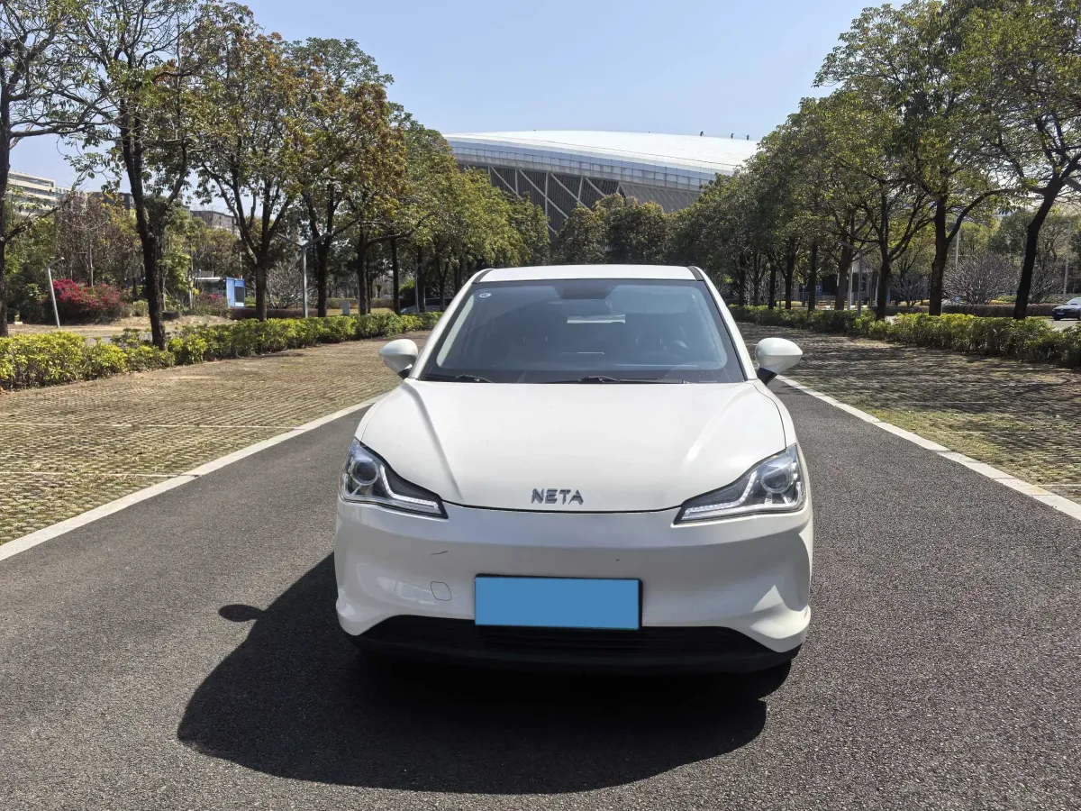 2021 Neta V BEV 38.54KWH,autocango,china used car exporter,china ev exporter,chinese used car exporter,chinese used ev exporter