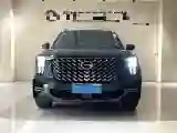 2024 GAC Trumpchi GS8 2.0T 252HP L4 8AT