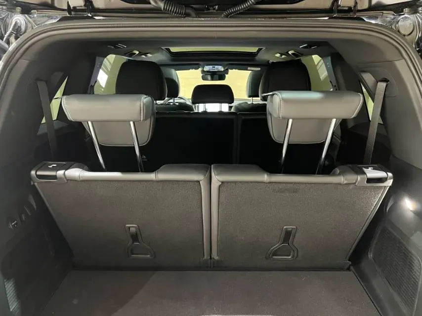 2024 GAC Trumpchi GS8 2.0T 252HP L4 8AT,autocango,china used car exporter,china ev exporter,chinese used car exporter,chinese used ev exporter