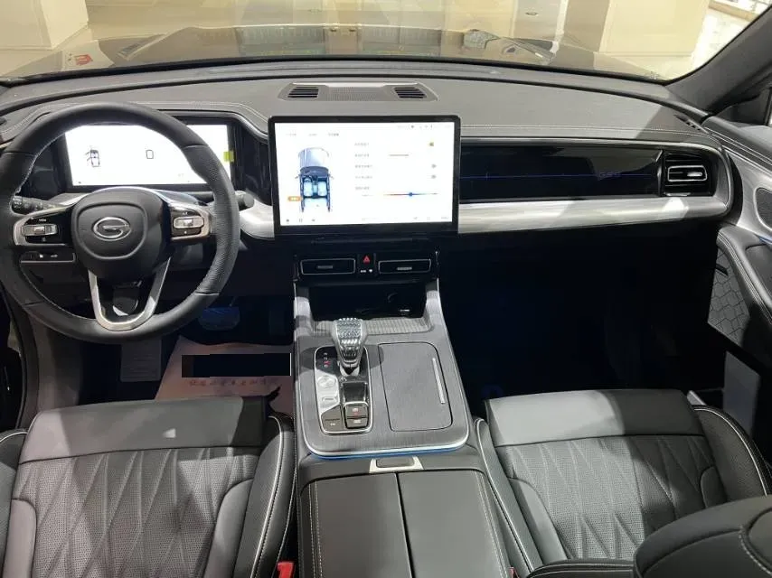 2024 GAC Trumpchi GS8 2.0T 252HP L4 8AT,autocango,china used car exporter,china ev exporter,chinese used car exporter,chinese used ev exporter