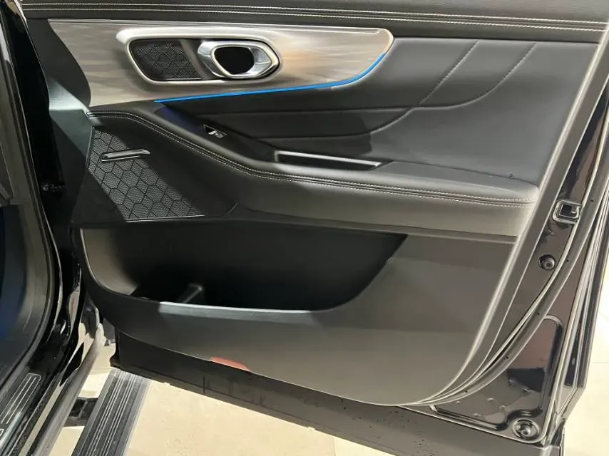 2024 GAC Trumpchi GS8 2.0T 252HP L4 8AT,autocango,china used car exporter,china ev exporter,chinese used car exporter,chinese used ev exporter