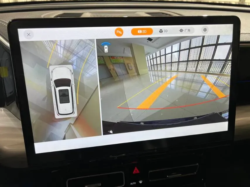 2024 GAC Trumpchi GS8 2.0T 252HP L4 8AT,autocango,china used car exporter,china ev exporter,chinese used car exporter,chinese used ev exporter