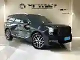 2024 GAC Trumpchi GS8 2.0T 252HP L4 8AT