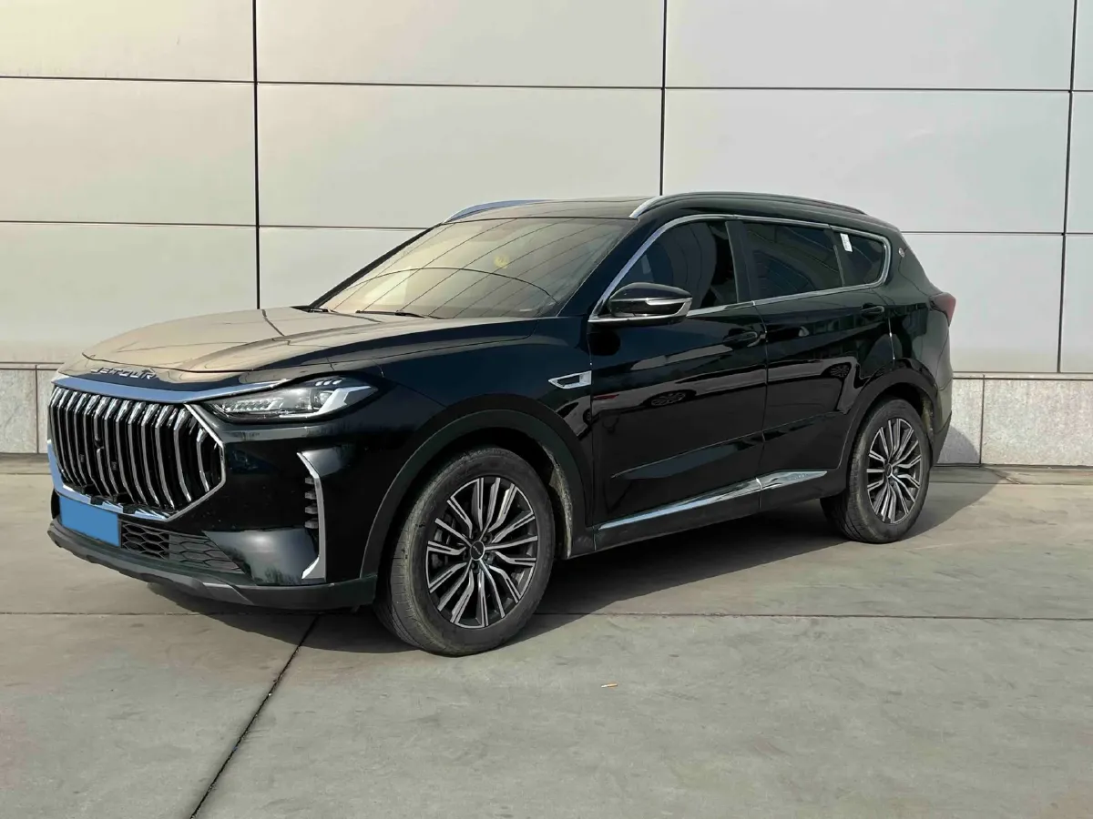 2023 Jetour X70 Plus 1.5T 156HP L4 6DCT,autocango,china used car exporter,china ev exporter,chinese used car exporter,chinese used ev exporter