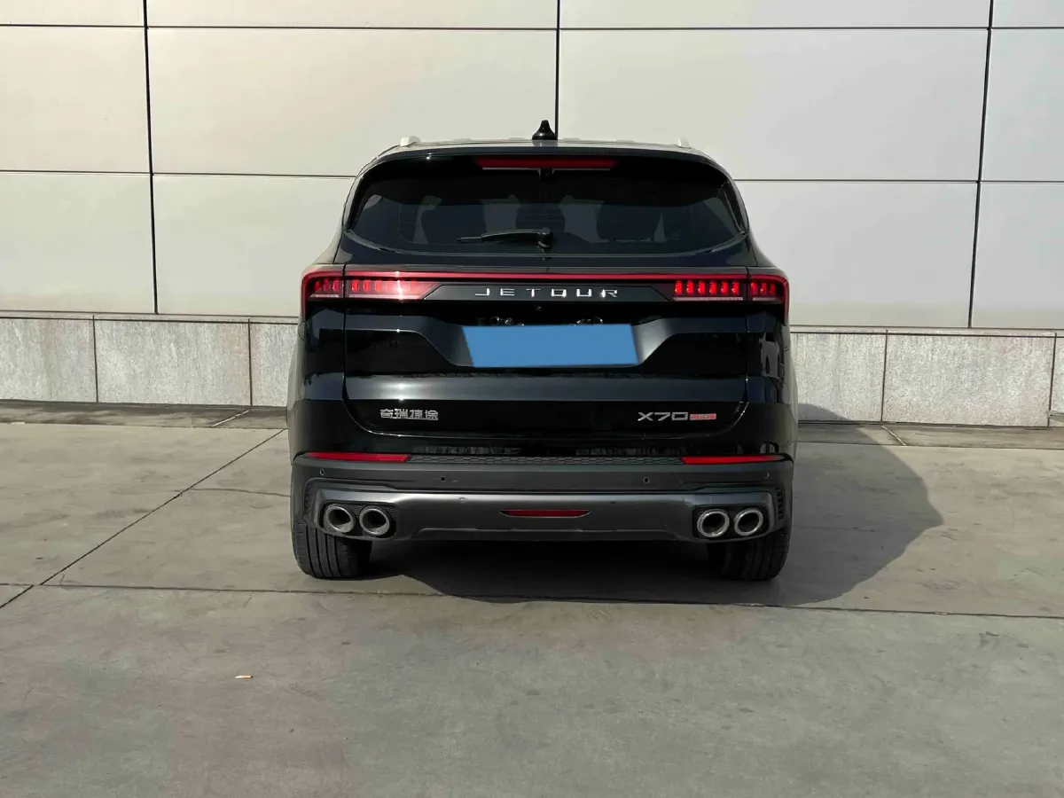 2023 Jetour X70 Plus 1.5T 156HP L4 6DCT,autocango,china used car exporter,china ev exporter,chinese used car exporter,chinese used ev exporter