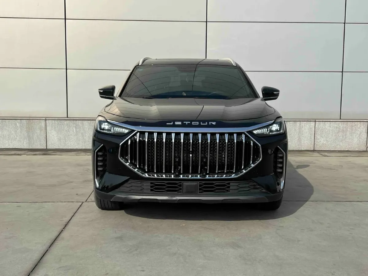 2023 Jetour X70 Plus 1.5T 156HP L4 6DCT,autocango,china used car exporter,china ev exporter,chinese used car exporter,chinese used ev exporter