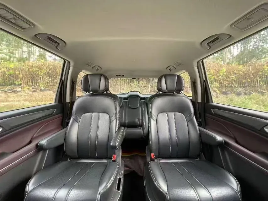 2021 GAC Trumpchi M6 1.5T 169HP L4 7DCT,autocango,china used car exporter,china ev exporter,chinese used car exporter,chinese used ev exporter