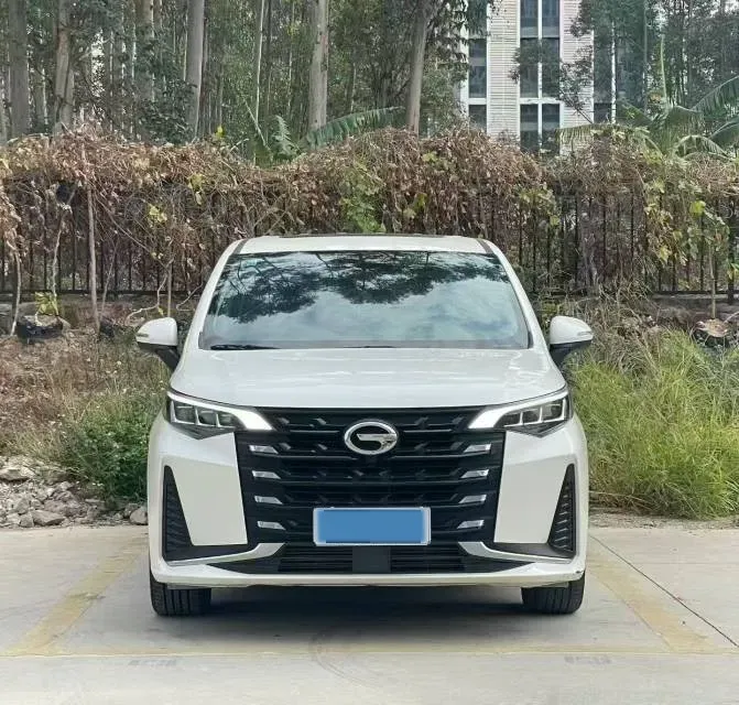 2021 GAC Trumpchi M6 1.5T 169HP L4 7DCT,autocango,china used car exporter,china ev exporter,chinese used car exporter,chinese used ev exporter