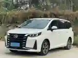 2021 GAC Trumpchi M6 1.5T 169HP L4 7DCT