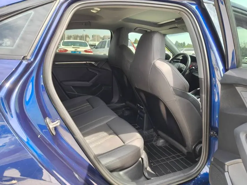 2023 Audi A3 1.4T 150HP L4 7DCT,autocango,china used car exporter,china ev exporter,chinese used car exporter,chinese used ev exporter