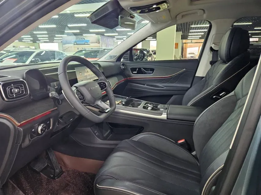 2024 Exceed TXL 2.0T 261HP L4 8AT,autocango,china used car exporter,china ev exporter,chinese used car exporter,chinese used ev exporter