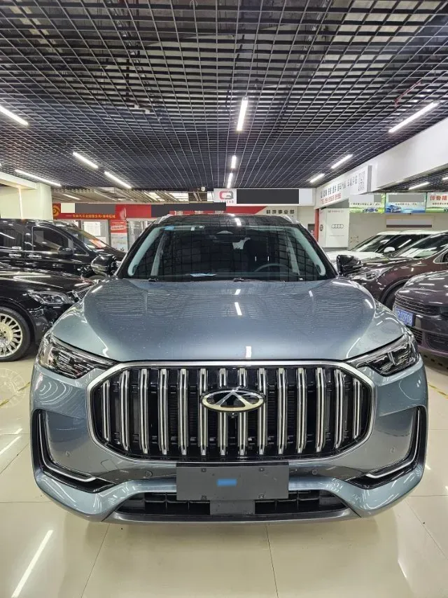 2024 Exceed TXL 2.0T 261HP L4 8AT,autocango,china used car exporter,china ev exporter,chinese used car exporter,chinese used ev exporter