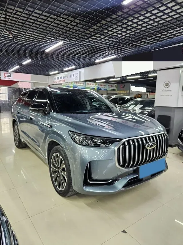 2024 Exceed TXL 2.0T 261HP L4 8AT,autocango,china used car exporter,china ev exporter,chinese used car exporter,chinese used ev exporter